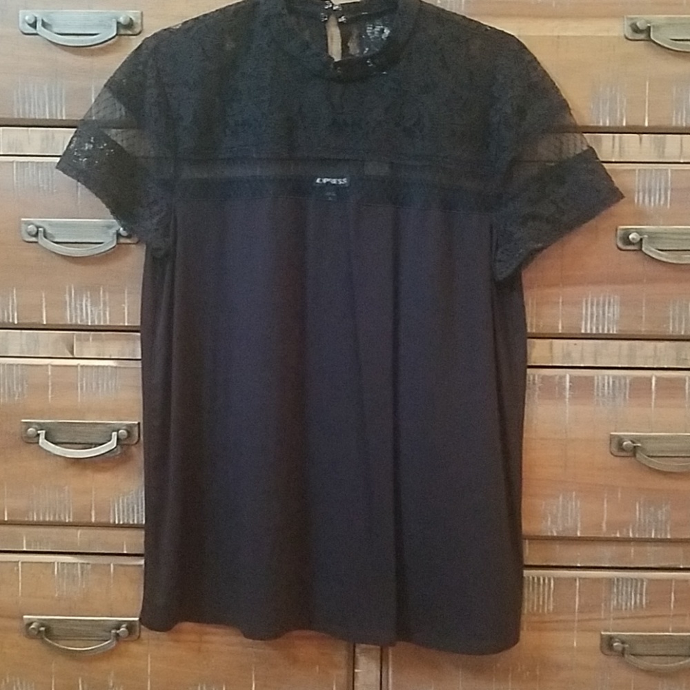 Express Top
